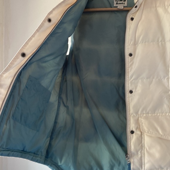Roots XS Puffer Vest - Picture 10 of 14